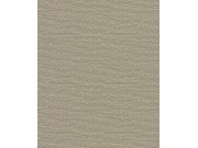 Vliesová tapeta na zeď, hnědo-béžová, imitace rohože, 33384, Travertino, Marburg