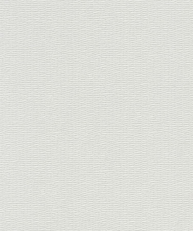 Vliesová tapeta na zeď, bílo-šedá, imitace rohože, 33381, Travertino, Marburg - Vliesové tapety