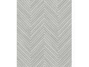 Vliesová tapeta na zeď, šedá, imitace dřeva, dřevěného obkladu, 33374, Travertino, Marburg