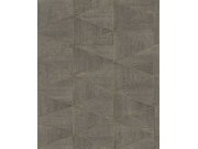 Tapety Yara Tapety dle materiálu Vliesové tapety - Geometrická vliesová tapeta na zeď, hnědá, dřevo, 33360, Travertino, Marburg Geometrická vliesová tapeta na zeď, hnědá, dřevo, 33360, Travertino, Marburg