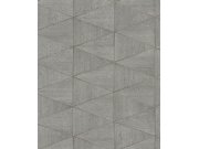 Tapety Yara Tapety dle materiálu Vliesové tapety - Geometrická vliesová tapeta na zeď, šedá, šedo-béžová, dřevo, 33355, Travertino, Marburg Geometrická vliesová tapeta na zeď, šedá, šedo-béžová, dřevo, 33355, Travertino, Marburg