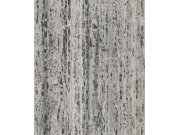 Vliesová tapeta na zeď, šedá, šedo-hnědá, kámen, 33354, Travertino, Marburg