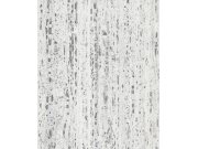 Vliesová tapeta na zeď, šedá, šedo-bílá, kámen, 33352, Travertino, Marburg