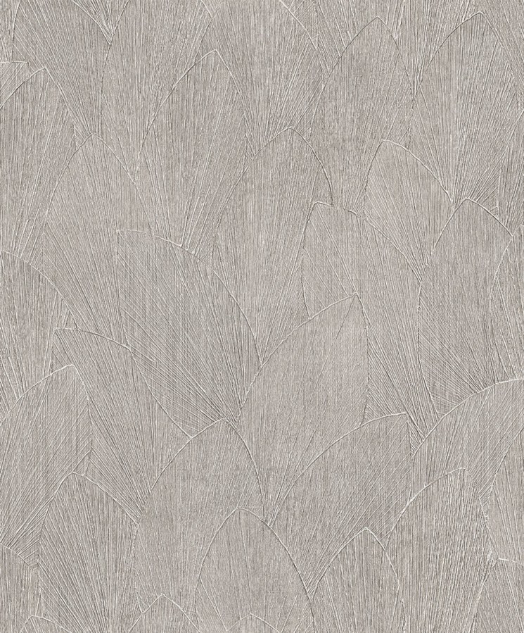 Tapety Yara - Tapety dle materiálu - Vliesové tapety - Vliesová tapeta na zeď, šedá, listy, 35383, Timber, Marburg Vliesová tapeta na zeď, šedá, listy, 35383, Timber, Marburg - Vliesové tapety