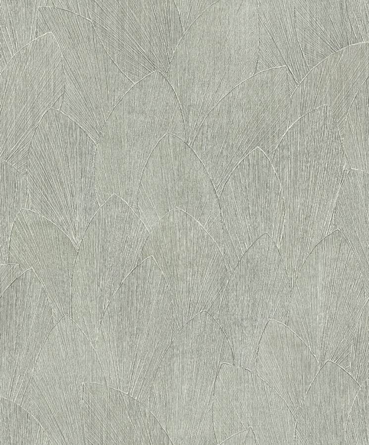 Vliesová tapeta na zeď, zelená, listy, 35377, Timber, Marburg - Vliesové tapety