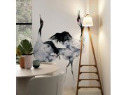 Vliesová fototapeta na zeď, ptáci, volavky, 34595, Kumano, Marburg