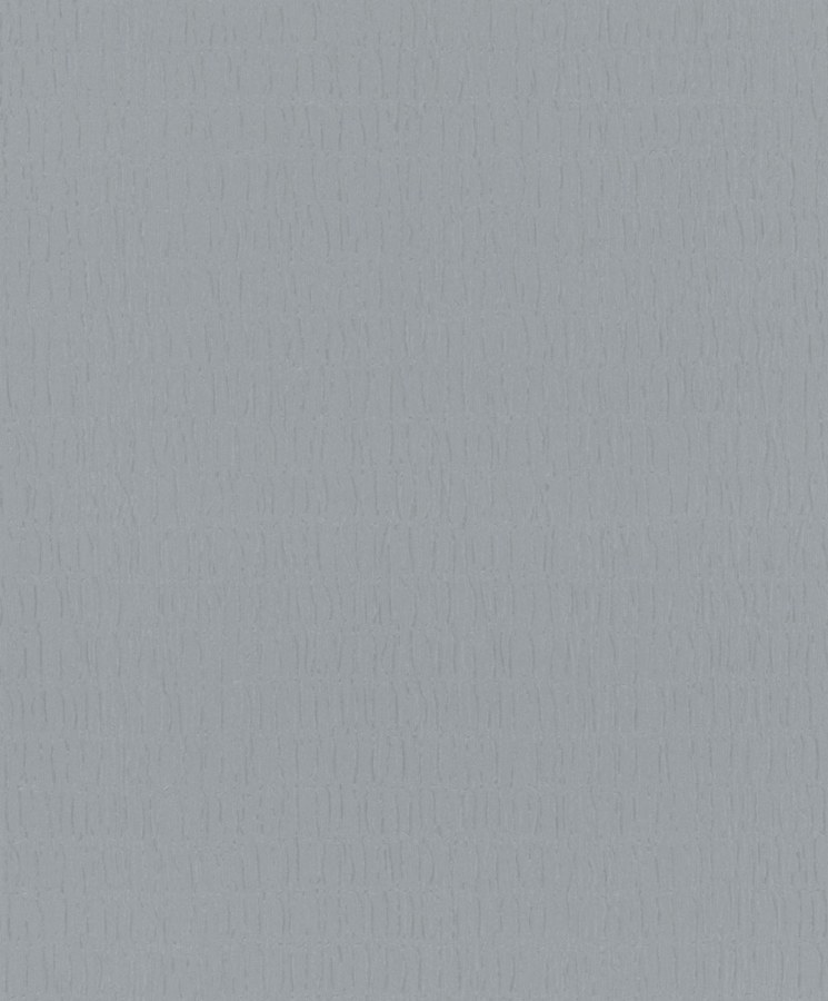 Vliesová tapeta na zeď, šedá, mačkaná látková textura, 34506, Kumano, Marburg - Vliesové tapety