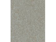 Vliesová tapeta na zeď, modro-zlatá, ornamenty, 35532, Ritus, Marburg