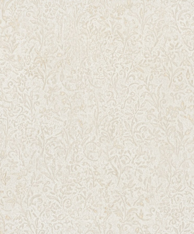 Vliesová tapeta na zeď, krémová, ornamenty, 35531, Ritus, Marburg - Vliesové tapety