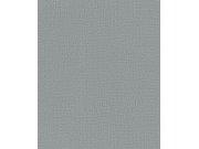 Vliesová tapeta na zeď, šedo-modrá, látková textura, 34181, Kumano, Loft Superior, Marburg