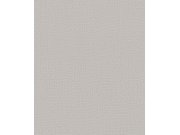 Vliesová tapeta na zeď, šedo-hnědá, látková textura, 34176, Kumano, Loft Superior, Marburg