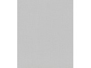 Vliesová tapeta na zeď, šedá, látková textura, 34173, Kumano, Loft Superior, Marburg Tapety Yara - Marburg