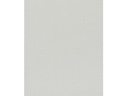 Vliesová tapeta na zeď, bílo-šedá, látková textura, 34172, Kumano, Loft Superior, Marburg