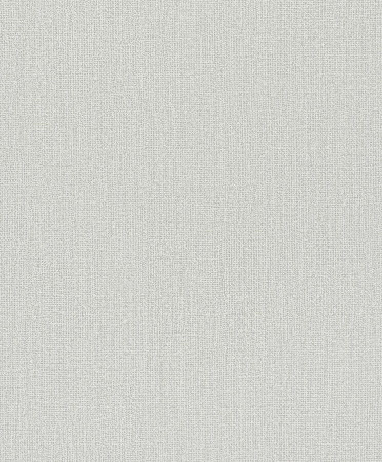 Vliesová tapeta na zeď, bílo-šedá, látková textura, 34172, Kumano, Loft Superior, Marburg - Vliesové tapety