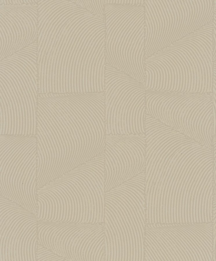 Tapety Yara - Tapety dle materiálu - Vliesové tapety - Vliesová tapeta na zeď, hnědo-béžová, grafický 3D vzor, 34644, Terra, Marburg Vliesová tapeta na zeď, hnědo-béžová, grafický 3D vzor, 34644, Terra, Marburg - Vliesové tapety