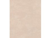 Vliesová tapeta na zeď, růžová, beton, štuk, 34638, Terra, Marburg