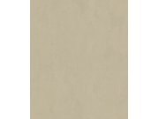 Vliesová tapeta na zeď, hnědo-béžová, štuk, 34622, Terra, Marburg