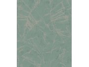 Tapety Yara Tapety dle materiálu Vliesové tapety - Vliesová tapeta na zeď, zelená, grafický vzor, 34617, Terra, Marburg Vliesová tapeta na zeď, zelená, grafický vzor, 34617, Terra, Marburg