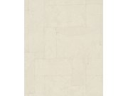 Vliesová tapeta na zeď, béžová, grafický vzor, 34604, Terra, Marburg Tapety Yara - Marburg