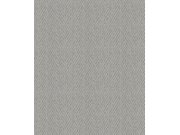 Vliesová tapeta na zeď, šedá, látková textura, 59304, Loft Superior, Marburg Tapety Yara - Marburg