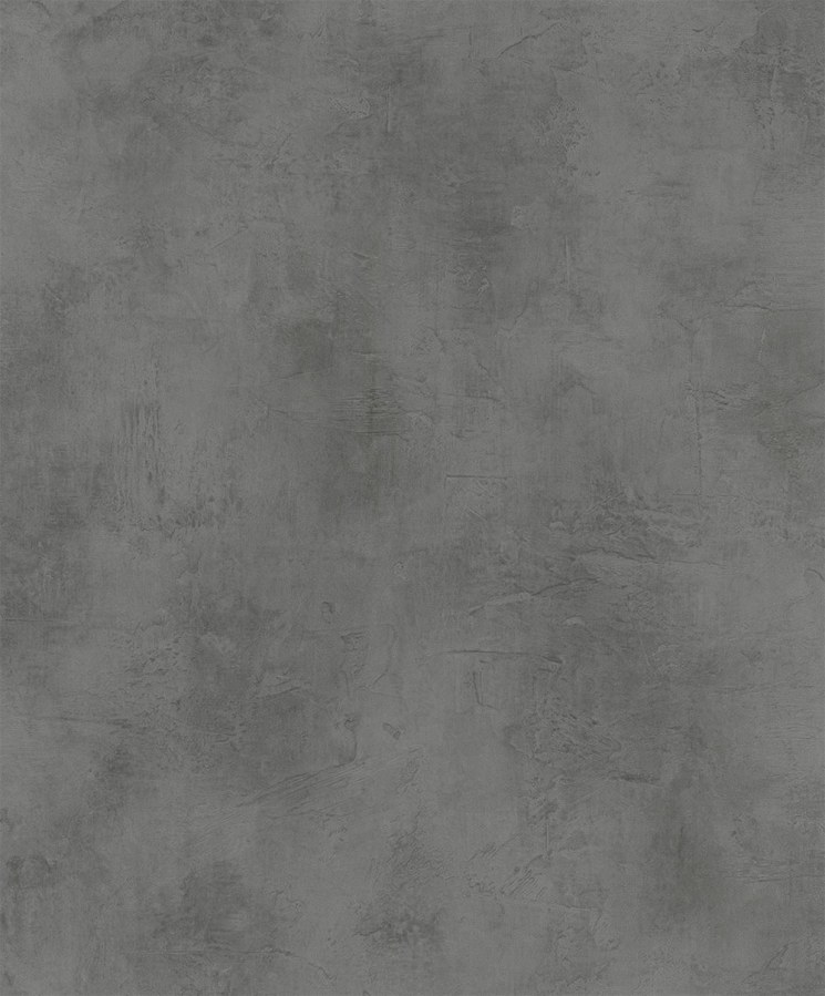 Vliesová tapeta na zeď, šedá, stěrka, 34193, Loft Superior, Marburg - Vliesové tapety