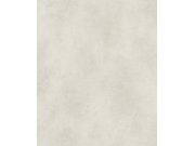 Vliesová tapeta na zeď, šedo-krémová, stěrka, 34191, Loft Superior, Marburg