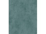 Vliesová tapeta na zeď, zeleno-modrá, stěrka, 34189, Loft Superior, Marburg