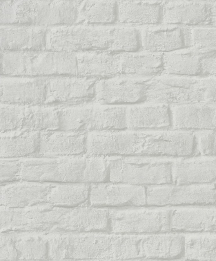 Vliesová tapeta na zeď, šedá, cihly, cihlová zeď, 34166, Loft Superior, Marburg - Vliesové tapety