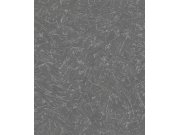 Vliesová tapeta na zeď, černo-šedá, textura, stěrka, 34156, Loft Superior, Marburg