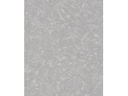 Vliesová tapeta na zeď, šedá, textura, stěrka, 34155, Loft Superior, Marburg