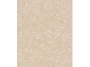 Vliesová tapeta na zeď, béžová, textura, stěrka, 34154, Loft Superior, Marburg