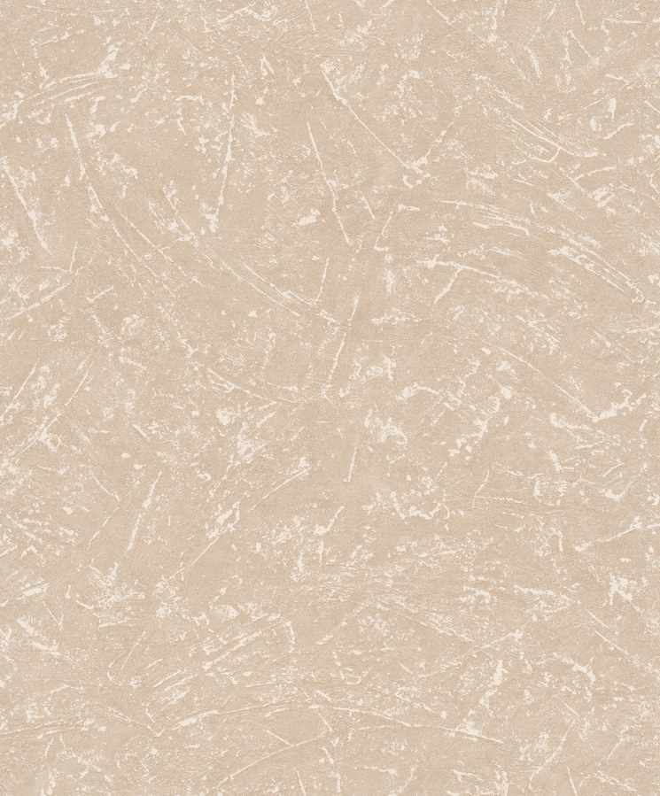 Vliesová tapeta na zeď, béžová, textura, stěrka, 34154, Loft Superior, Marburg - Vliesové tapety