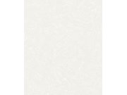Vliesová tapeta na zeď, bílá, textura, stěrka, 34151, Loft Superior, Marburg
