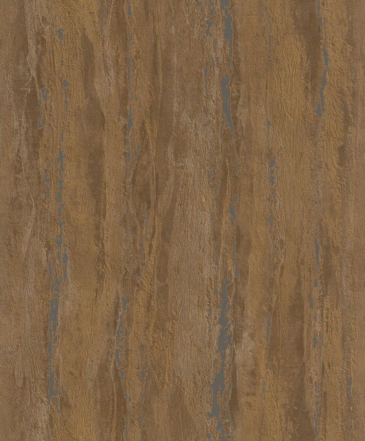 Vliesová tapeta na zeď, hnědá, štuková omítka, 35166, City Romance, Marburg - Vliesové tapety