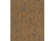 Vliesová tapeta na zeď, hnědá, štuková omítka, 35163, City Romance, Marburg