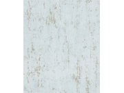 Vliesová tapeta na zeď, tyrkysová, štuková omítka, 35162, City Romance, Marburg