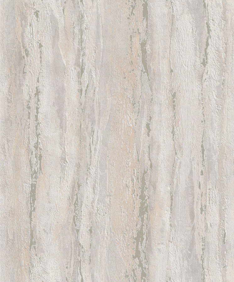 Vliesová tapeta na zeď, béžovo-růžová, štuková omítka, 35158, City Romance, Marburg - Vliesové tapety