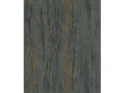 Tapety Yara Tapety dle materiálu Vliesové tapety - Vliesová tapeta na zeď, černo-bronzová, štuková omítka, 35156, City Romance, Marburg Vliesová tapeta na zeď, černo-bronzová, štuková omítka, 35156, City Romance, Marburg