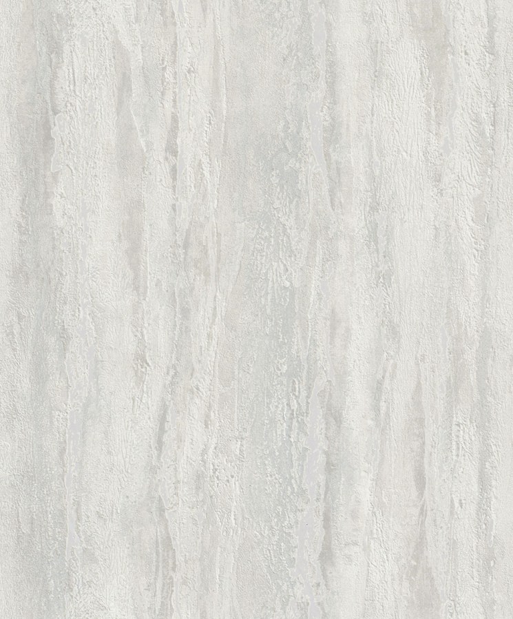 Vliesová tapeta na zeď, šedá, štuková omítka, 35155, City Romance, Marburg