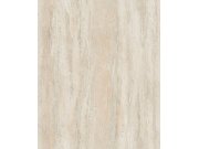 Vliesová tapeta na zeď, béžovo-růžová, štuková omítka, 35154, City Romance, Marburg