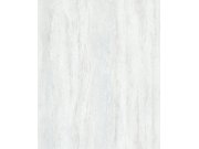 Vliesová tapeta na zeď, bílá, štuková omítka, 35153, City Romance, Marburg