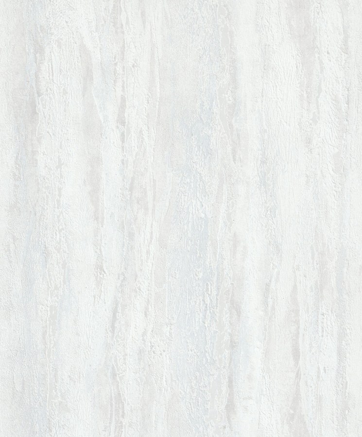 Vliesová tapeta na zeď, bílá, štuková omítka, 35153, City Romance, Marburg - Vliesové tapety