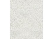 Tapety Yara Tapety dle materiálu Vliesové tapety - Vliesová tapeta na zeď, šedo-béžová, ornamenty, 35148, City Romance, Marburg Vliesová tapeta na zeď, šedo-béžová, ornamenty, 35148, City Romance, Marburg