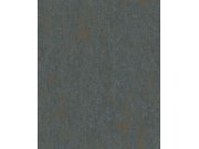 Tapety Yara Tapety dle materiálu Vliesové tapety - Vliesová tapeta na zeď, černo-bronzová, štuková omítka, 35146, City Romance, Marburg Vliesová tapeta na zeď, černo-bronzová, štuková omítka, 35146, City Romance, Marburg