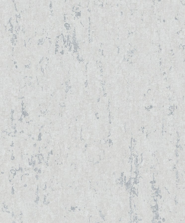 Vliesová tapeta na zeď, šedá, štuková omítka, 35144, City Romance, Marburg