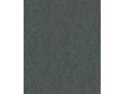 Vliesová tapeta na zeď, černá, štuková omítka, 35142, City Romance, Marburg