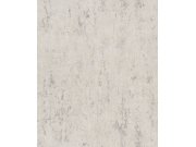 Vliesová tapeta na zeď, růžová, štuková omítka, 35125, City Romance, Marburg