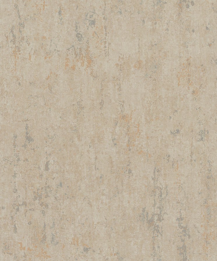 Vliesová tapeta na zeď, béžovo-růžová, štuková omítka, 35124, City Romance, Marburg - Vliesové tapety