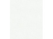 Vliesová tapeta na zeď, bílá, látková textura, 35115, City Romance, Marburg Tapety Yara - Marburg