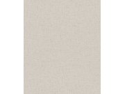 Vliesová tapeta na zeď, béžová, látková textura, 35113, City Romance, Marburg Tapety Yara - Marburg